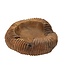 Mauro Ferretti DIENBLAD GARIT TEAK CM 37X40X16 - 1607510001