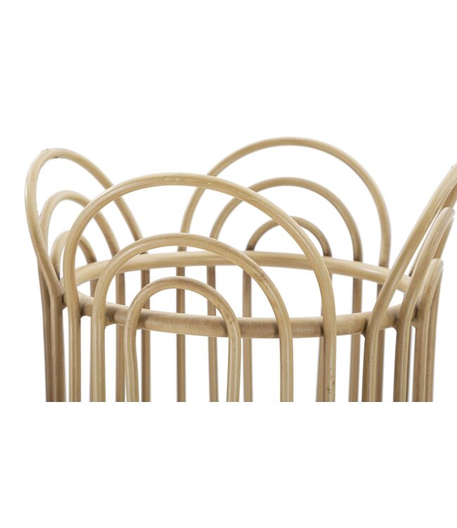 Mauro Ferretti VAASHOUDER PANAMA CM Ø 31,5X40