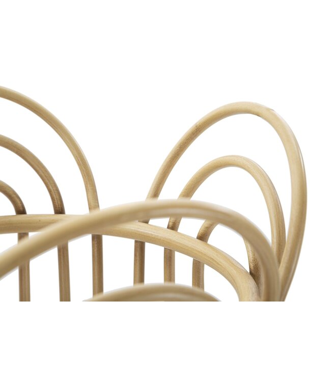 Mauro Ferretti VAASHOUDER PANAMA CM Ø 31,5X40