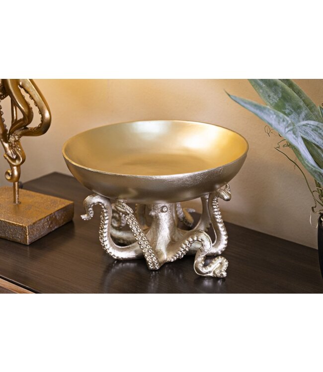 Mauro Ferretti OCTUPUS DIENBLAD CM Ø 30X18