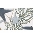 Mauro Ferretti IJZEREN WANDPANEEL SEA STAR CM 95,3X5X53,3