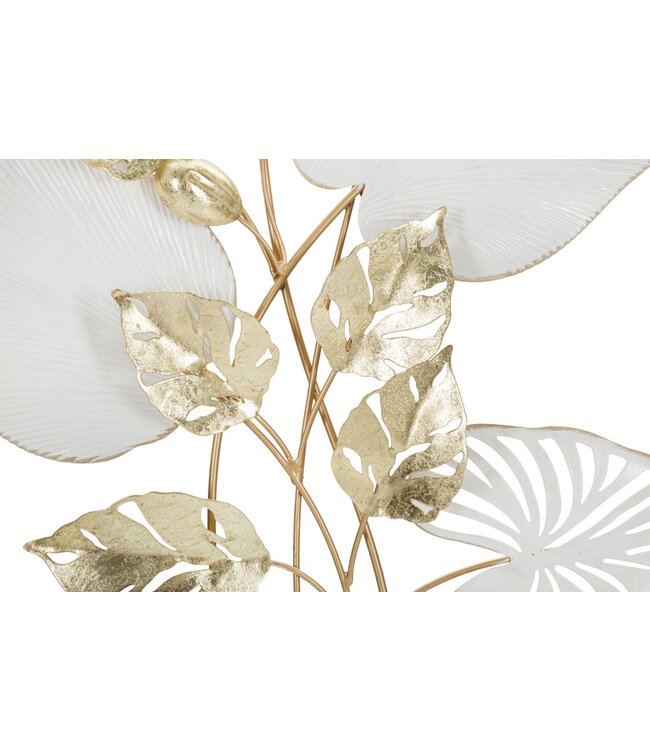 Mauro Ferretti IJZEREN WANDPANEEL PITCH CM CM 52,7X5,7X90,8