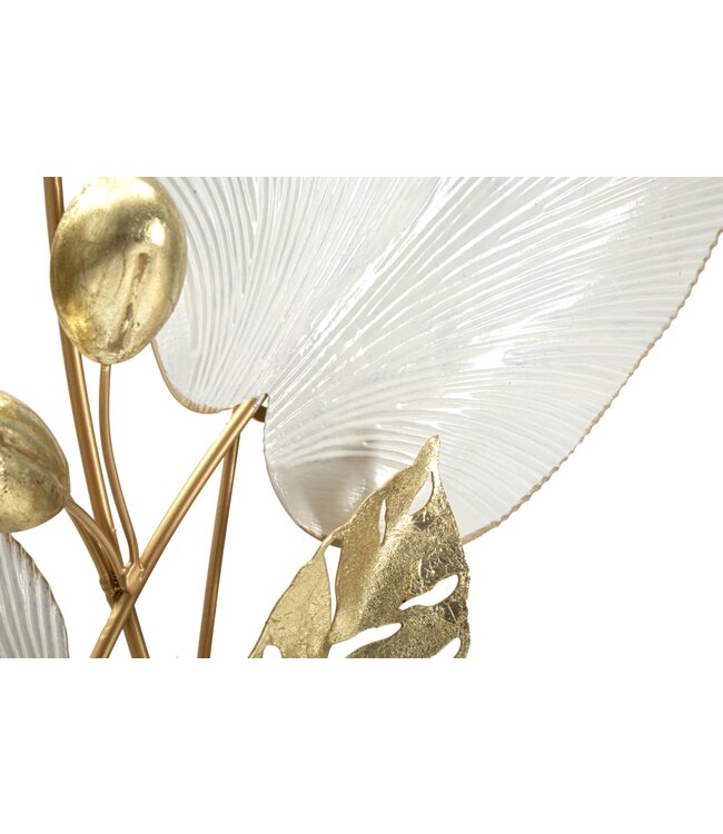 Mauro Ferretti IJZEREN WANDPANEEL PITCH CM CM 52,7X5,7X90,8