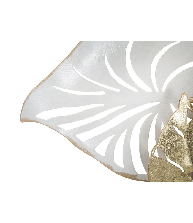 Mauro Ferretti IJZEREN WANDPANEEL PITCH CM CM 52,7X5,7X90,8