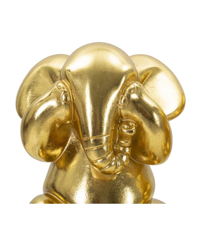 Mauro Ferretti OLIFANTENSET 3 STUKS CM Ø 15,5X20,5