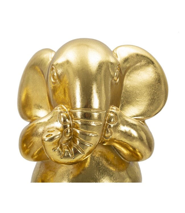 Mauro Ferretti OLIFANTENSET 3 STUKS CM Ø 15,5X20,5