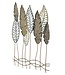Mauro Ferretti WANDDECORATIE FOGLIE -C- CM 75X2,5X87