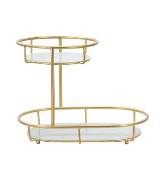 Mauro Ferretti LADE 2 NIVEAUS -A- CM 36X22,5X27