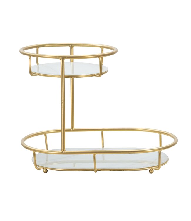 Mauro Ferretti LADE 2 NIVEAUS -A- CM 36X22,5X27