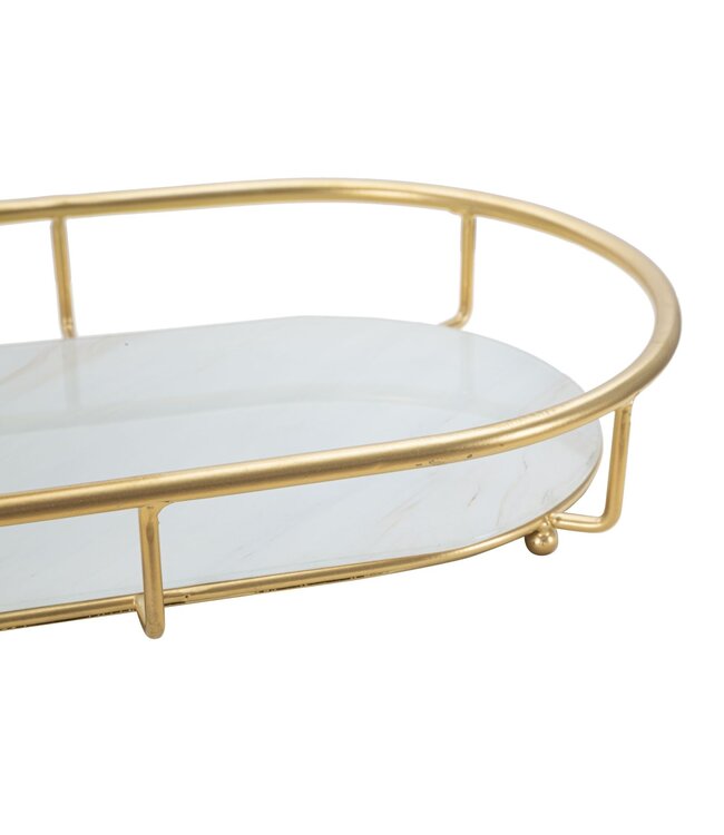 Mauro Ferretti LADE 2 NIVEAUS -A- CM 36X22,5X27 - 160746000A