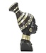 Mauro Ferretti MASSAI VROUW STAM CM 23X19X38,5