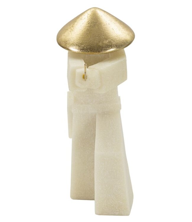 Mauro Ferretti SAMURAI TOKU QUARZY -A- CM 34X12X30