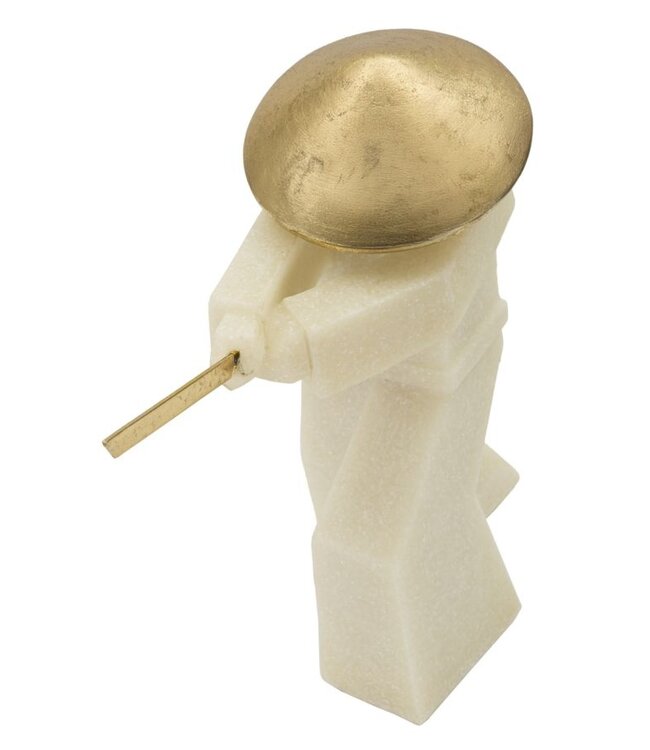 Mauro Ferretti SAMURAI TOKU QUARZY -A- CM 34X12X30