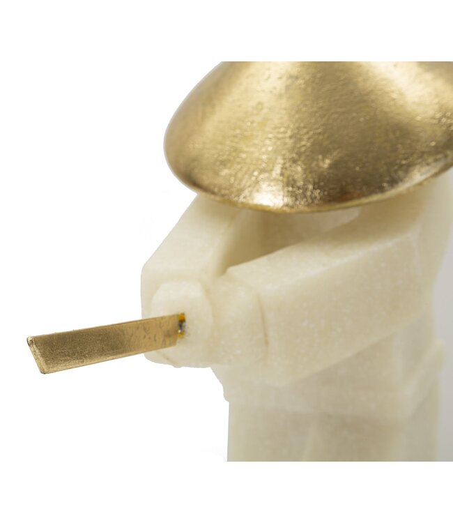 Mauro Ferretti SAMURAI TOKU QUARZY -A- CM 34X12X30