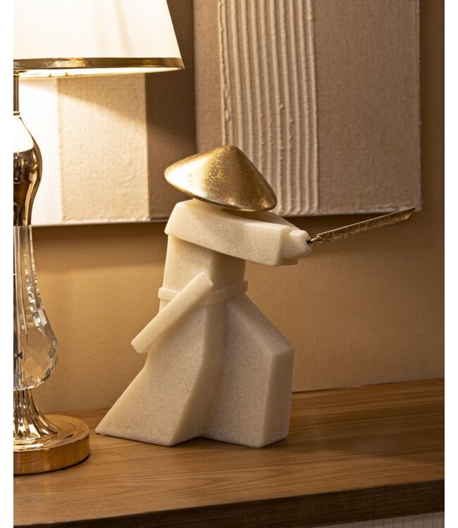 Mauro Ferretti SAMURAI TOKU QUARZY -A- CM 34X12X30