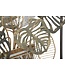 Mauro Ferretti IJZEREN WANDPANEELVASO CM 54X6,4X62,9