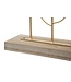 Mauro Ferretti SCULPTUUR PALM CM 56X10X57,5