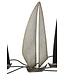 Mauro Ferretti IJZEREN PANEEL REGATA CM 119X3X51