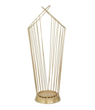 Mauro Ferretti PARAPLUREK GLAM STICK CM 26,5X23X68,5