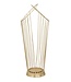 Mauro Ferretti PARAPLUREK GLAM STICK CM 26,5X23X68,5