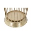 Mauro Ferretti PARAPLUREK GLAM STICK CM 26,5X23X68,5