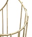Mauro Ferretti PARAPLUREK GLAM STICK CM 26,5X23X68,5