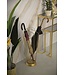 Mauro Ferretti PARAPLUREK GLAM STICK CM 26,5X23X68,5