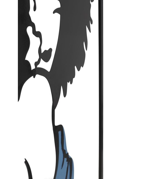 Mauro Ferretti WANDPANEEL AFEF CM 60X1,3X80