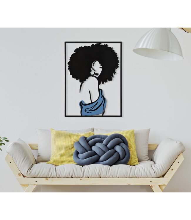 Mauro Ferretti WANDPANEEL AFEF CM 60X1,3X80 - 325640000