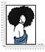 Mauro Ferretti WANDPANEEL AFEF CM 60X1,3X80
