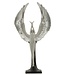 Mauro Ferretti BEELD SPARKY CM 26X9X48