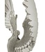 Mauro Ferretti BEELD SPARKY CM 26X9X48