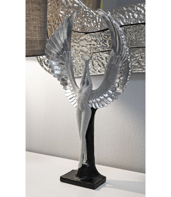 Mauro Ferretti BEELD SPARKY CM 26X9X48