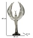 Mauro Ferretti BEELD SPARKY CM 26X9X48