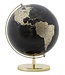 Mauro Ferretti WERELDBOL GOUD CM Ø 25X34