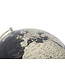 Mauro Ferretti WERELDBOL GOUD CM Ø 25X34