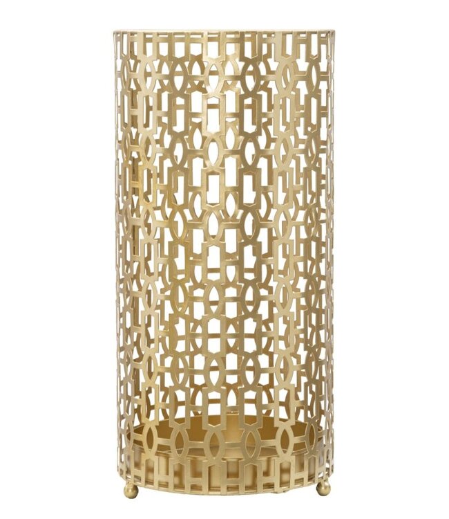 Mauro Ferretti PARAPLUHOUDER OBLIN CM Ø 22,5X47,5