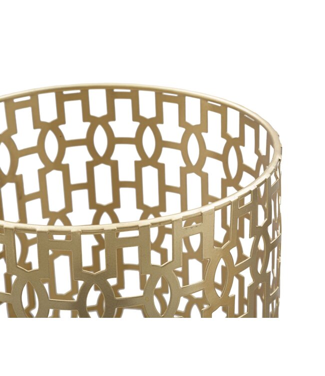 Mauro Ferretti PARAPLUHOUDER OBLIN CM Ø 22,5X47,5