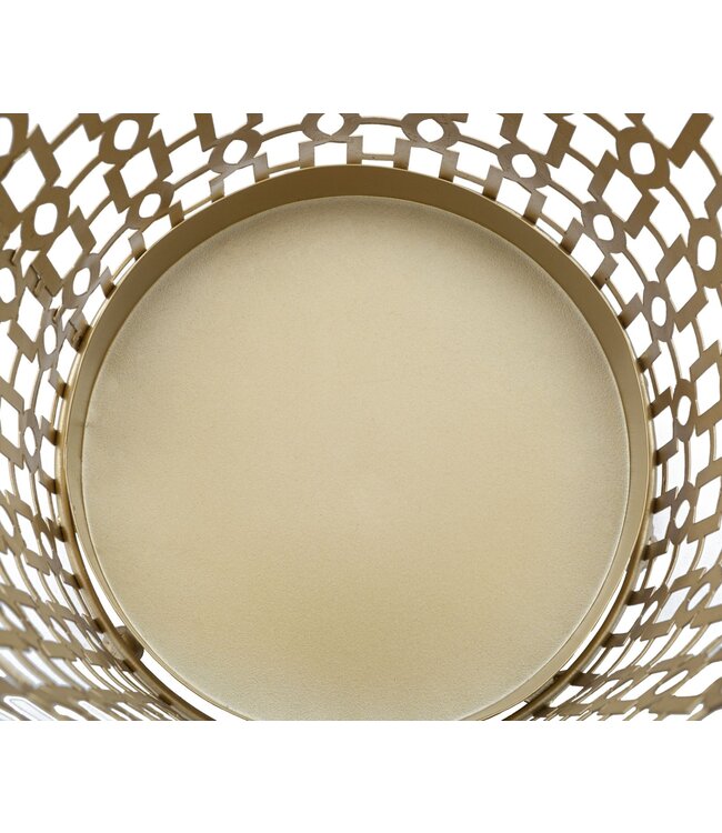 Mauro Ferretti PARAPLUHOUDER OBLIN CM Ø 22,5X47,5