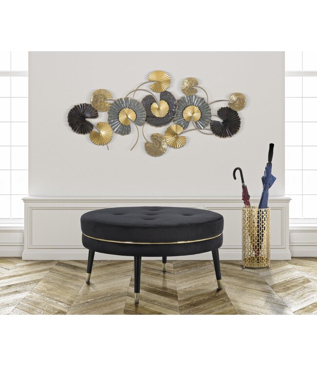 Mauro Ferretti PARAPLUHOUDER OBLIN CM Ø 22,5X47,5