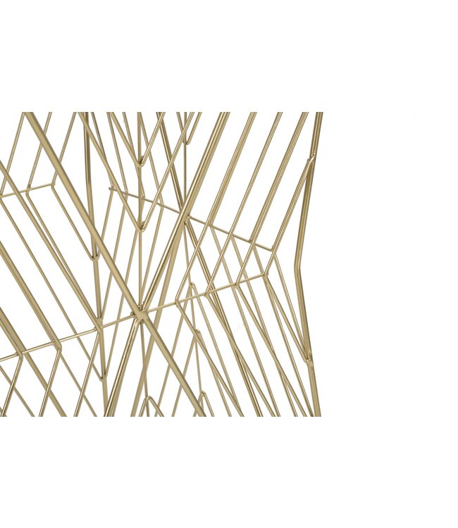 Mauro Ferretti TELEFOONHOUDER LIJNEN 4 CM 50X50X100