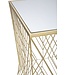 Mauro Ferretti TELEFOONHOUDER LIJNEN 4 CM 50X50X100