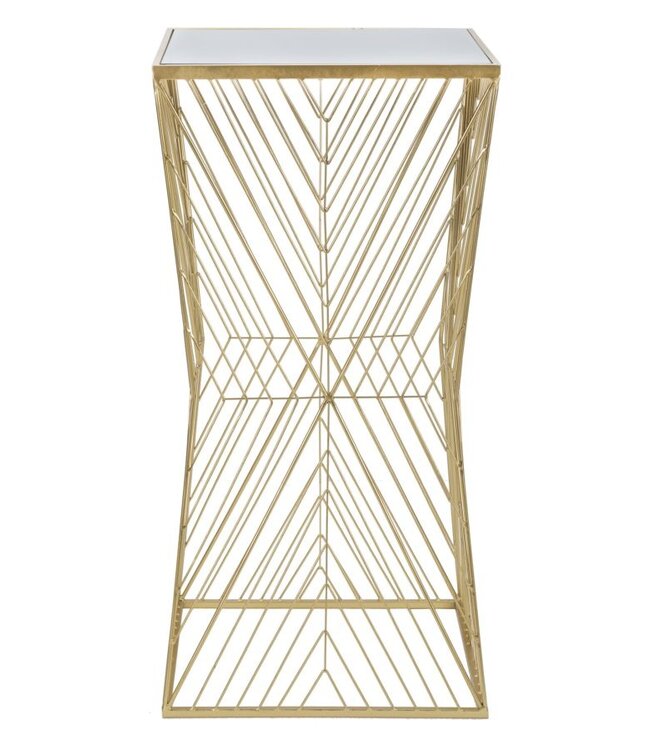 Mauro Ferretti TELEFOONHOUDER LIJNEN 4 CM 50X50X100