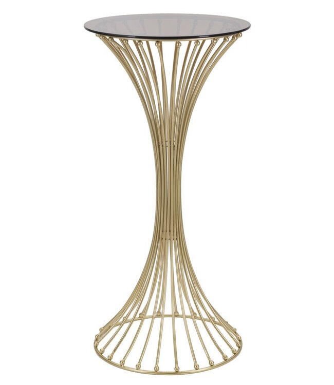 Mauro Ferretti TAFEL CENTUR CM Ø 50X103