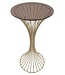 Mauro Ferretti TAFEL CENTUR CM Ø 50X103