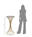 Mauro Ferretti TAFEL CENTUR CM Ø 50X103
