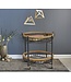 Mauro Ferretti TROLLEY DUBBEL CEBU CM 57X55,5X62,5 - 1425920000