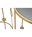 Mauro Ferretti TAFELKOOI SET 2ST CM Ø 50X100-40X80