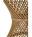 Mauro Ferretti ROTAN TAFEL CM Ø 48X56