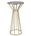 Mauro Ferretti TAFEL SIMPLE NEW CM Ø 50X100 - 1427260001